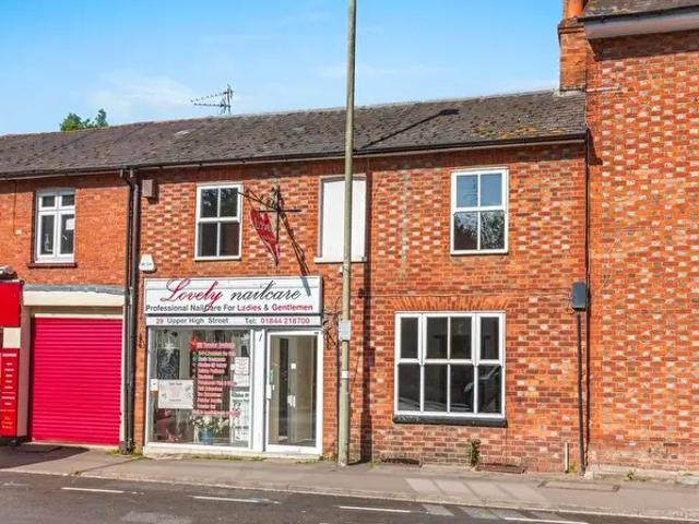 Apartment for rent in Berrick Salome, Oxfordshire