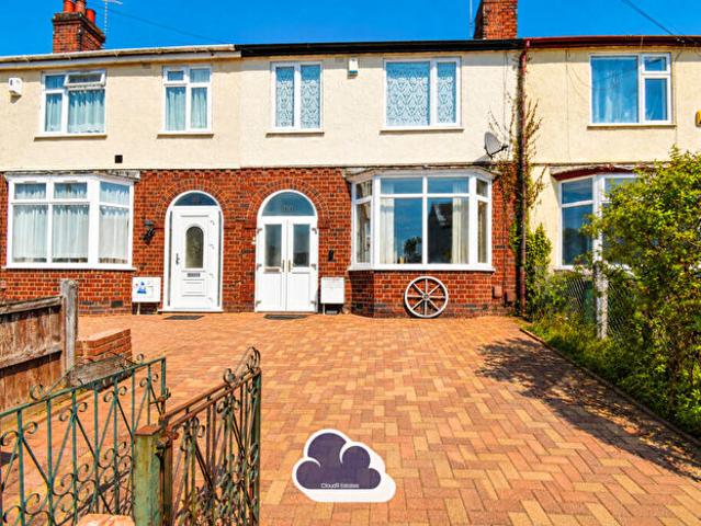 Apartment for rent in Ball Hill, West Midlands