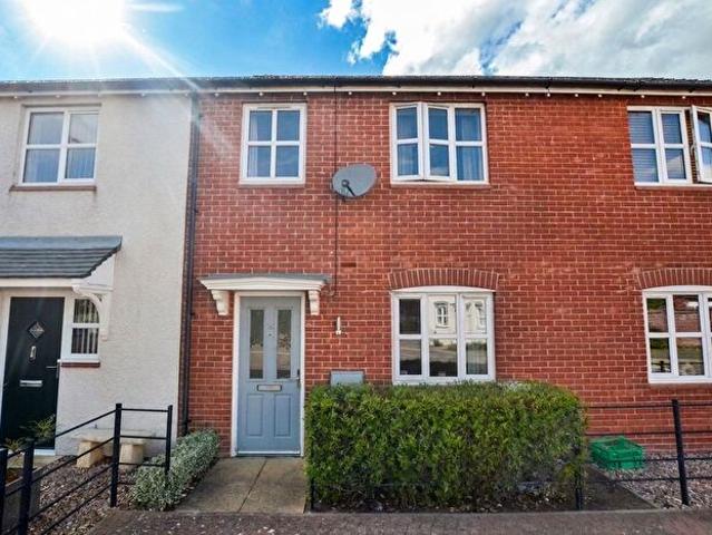 Apartment for rent in Ibstock, Leicestershire