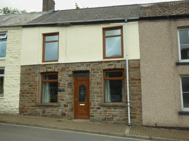 Apartment for rent in Ogmore Valley, Nant-y-moel