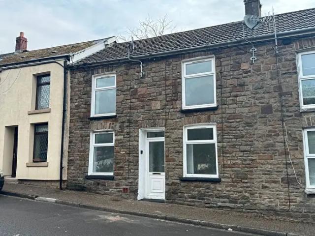 Apartment for rent in Ogmore Valley, Nant-y-moel