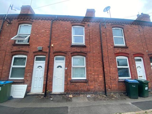 Apartment for rent in Hillfields, West Midlands