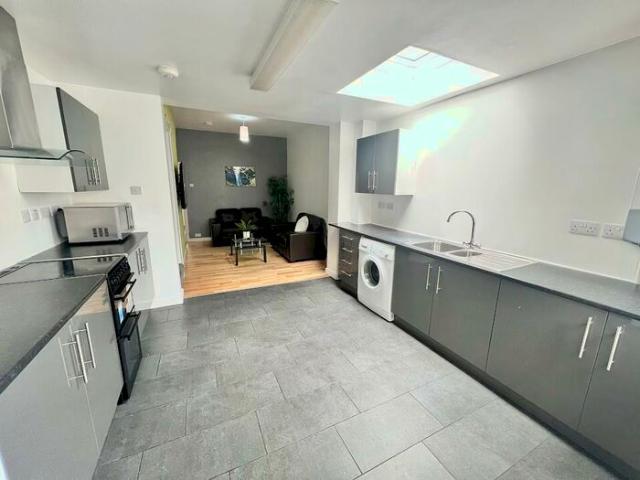 Apartment for rent in West Midlands