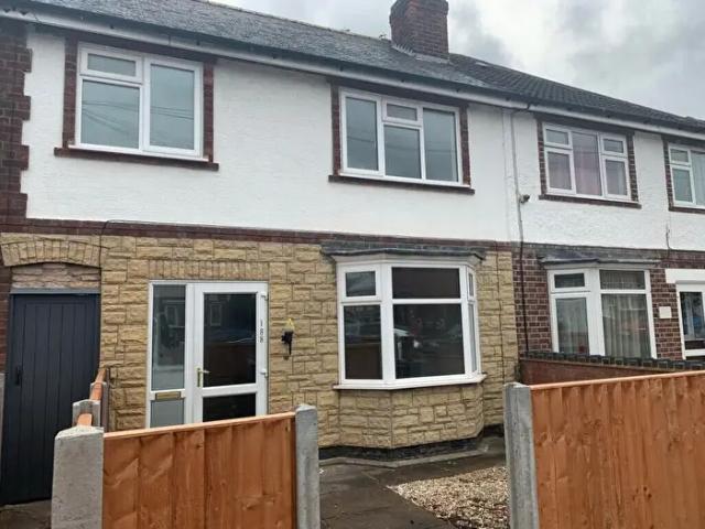 Apartment for rent in Aylestone Park, Old Wharf