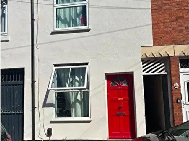 Apartment for rent in Aylestone Park, Old Wharf
