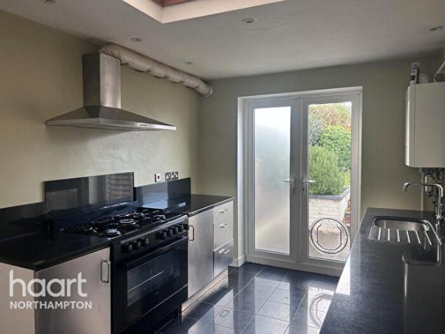 Apartment for rent in Phippsville, Northampton