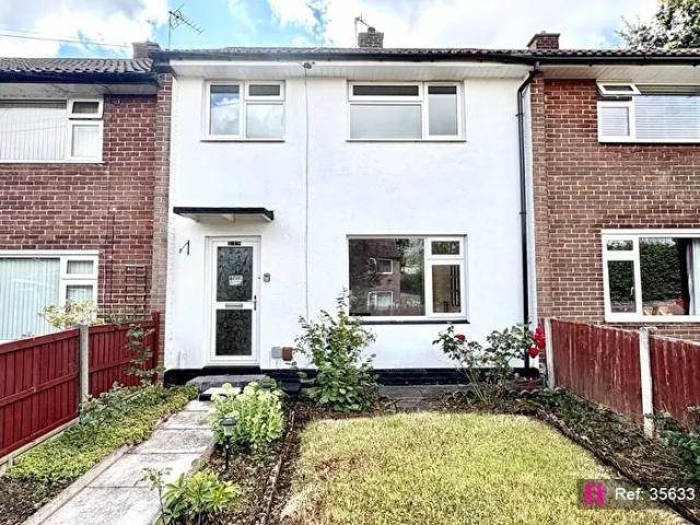 Apartment for rent in Mickleover, Derby