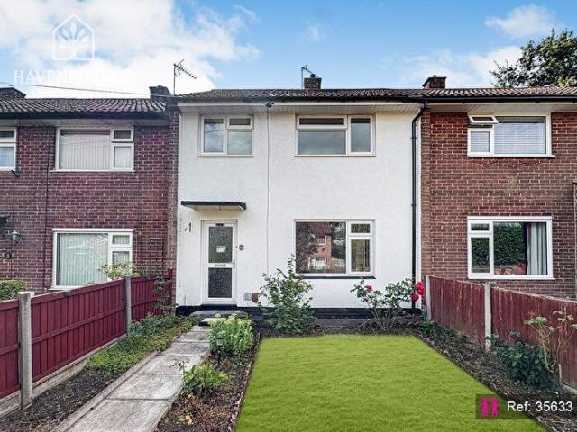 Apartment for rent in Mickleover, East Midlands