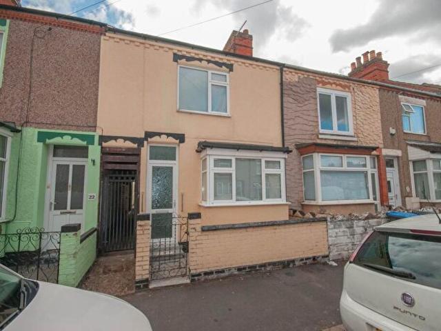 Apartment for rent in New Bilton