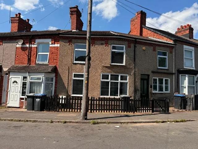 Apartment for rent in New Bilton