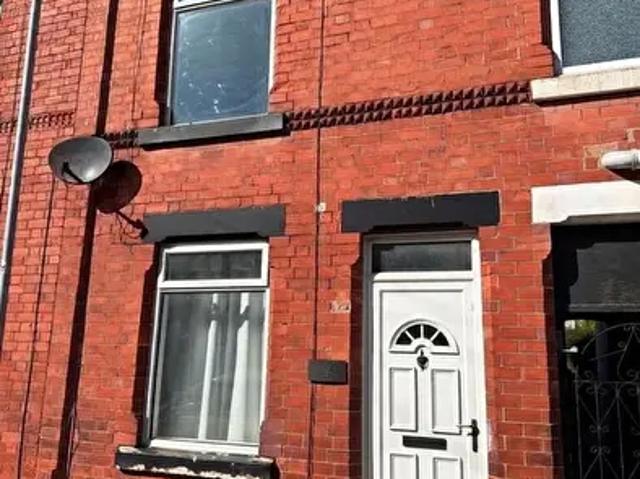 Apartment for rent in Wighay, Hucknall