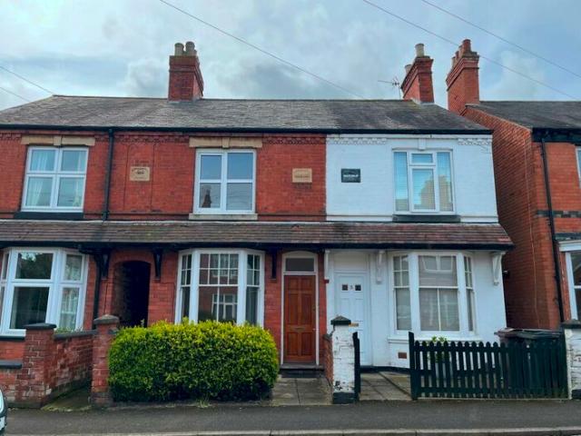 Apartment for rent in Brentingby, Leicestershire