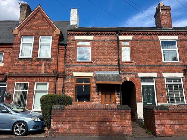 Apartment for rent in Swingate, Attenborough