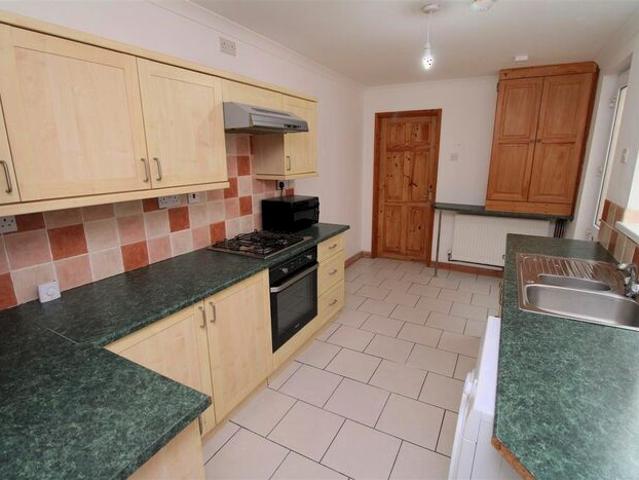 Apartment for rent in Georgetown, Tredegar