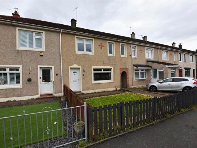 Apartment for rent in Douglas Park Cottages, Bellshill