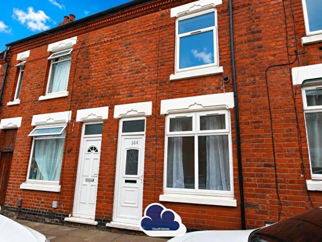 Apartment for rent in Ball Hill, West Midlands