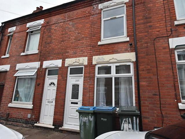 Apartment for rent in Ball Hill, West Midlands