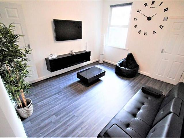 Apartment for rent in Hillfields, West Midlands