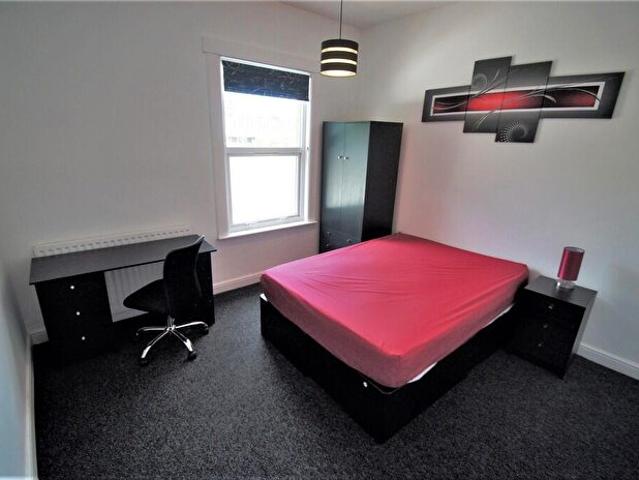 Apartment for rent in Hillfields, West Midlands