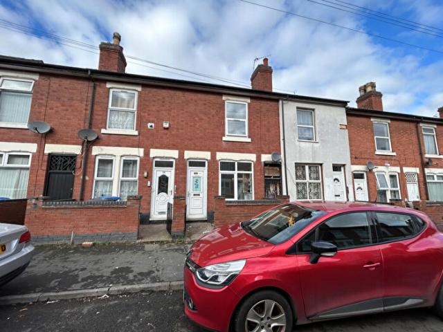 Apartment for rent in East Midlands