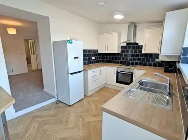 Apartment for rent in Stanleytown, Tylorstown