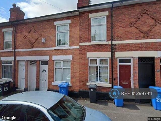 Apartment for rent in West End, Darley Abbey