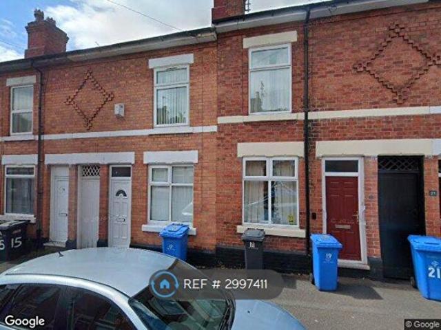 Apartment for rent in West End, Darley Abbey