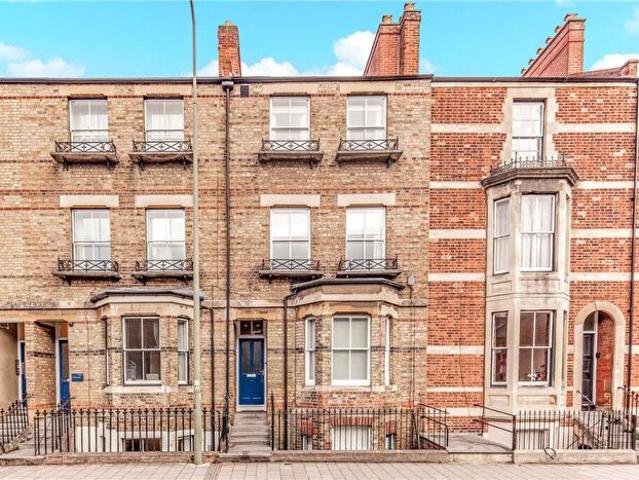 Apartment for rent in The Slade, Oxfordshire