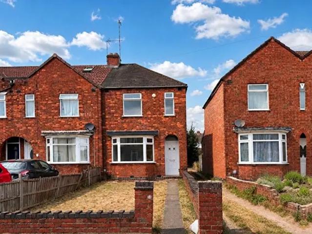 Apartment for rent in Radford, West Midlands