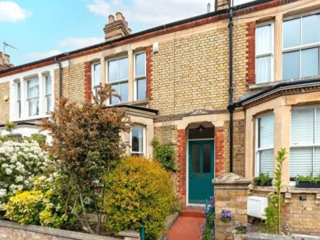 Apartment for rent in The Slade, Oxfordshire