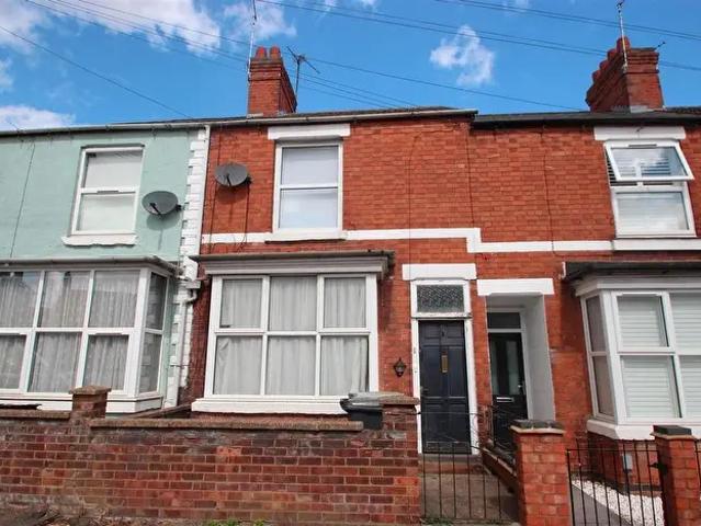 Apartment for rent in Rushden