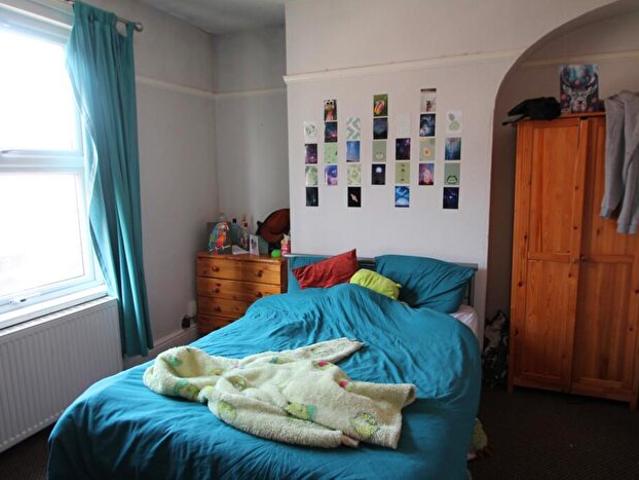 Apartment for rent in St Ann's, Haddon