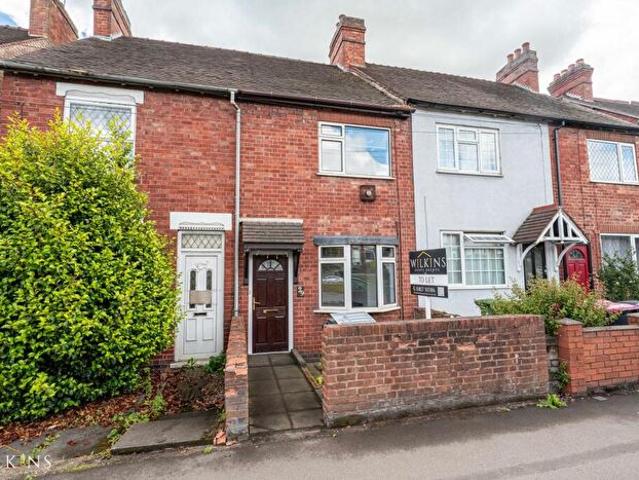 Apartment for rent in Gun Hill, Warwickshire