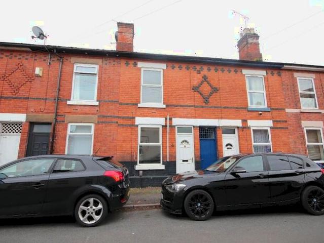 Apartment for rent in West End, Darley Abbey