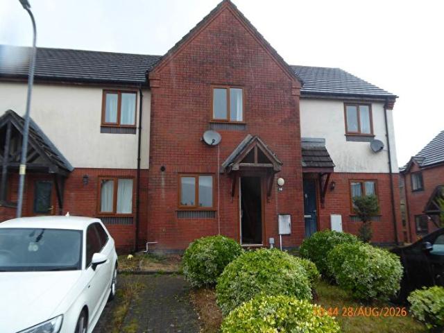 Apartment for rent in Carmarthen, Wales