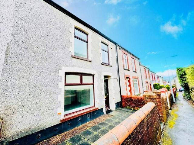 Apartment for rent in Beaufort, Carmeltown
