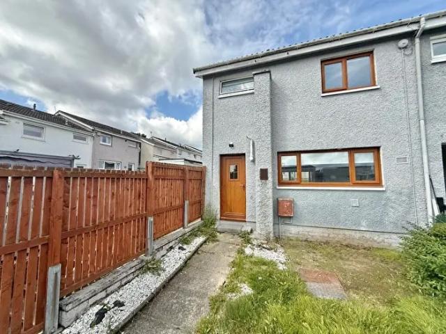 Apartment for rent in Brancumhall Estate, Barassie
