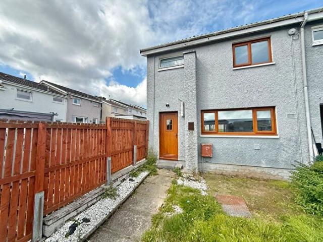 Apartment for rent in Brancumhall Estate, Barassie