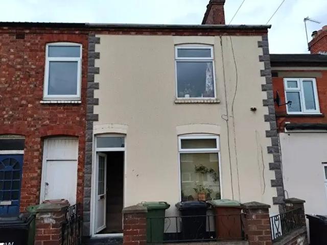 Apartment for rent in Hatton Park, Wellingborough