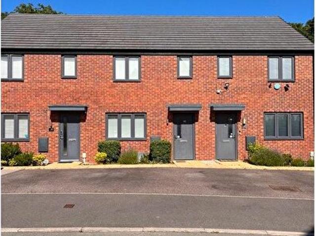 Apartment for rent in Monkspath, West Midlands