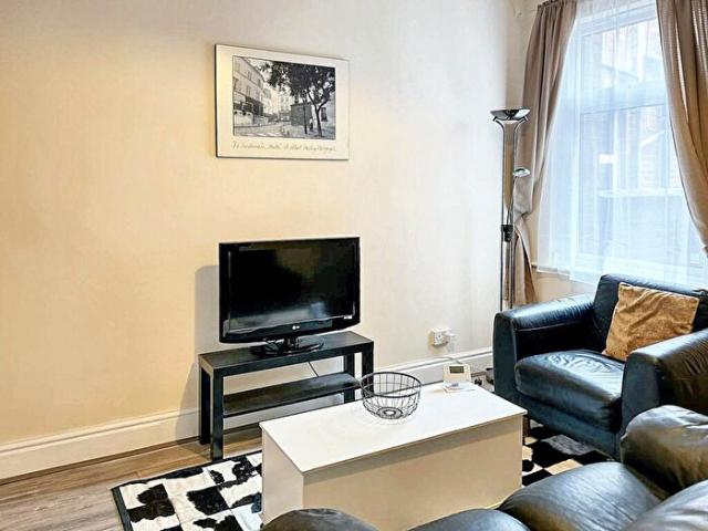 Apartment for rent in Old Wharf, City Of Leicester