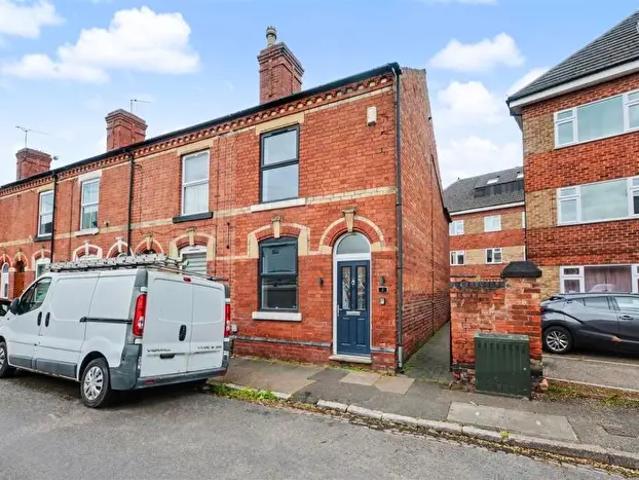 Apartment for rent in Long Eaton, Erewash