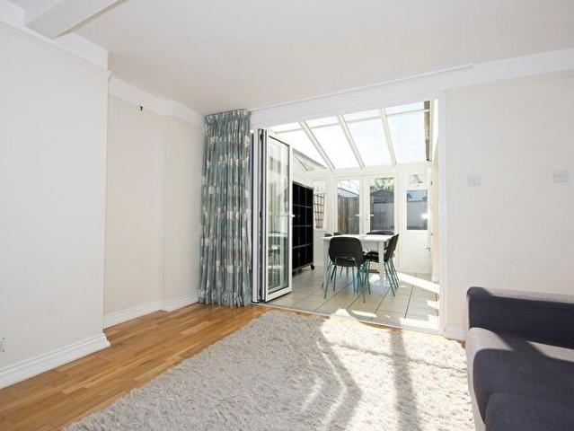 Apartment for rent in The Slade, Oxfordshire