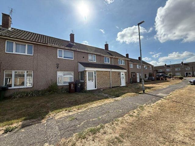 Apartment for rent in Corby