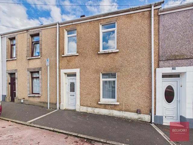 Apartment for rent in Plasmarl, Swansea