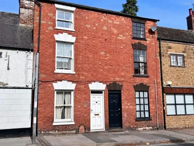 Apartment for rent in Calthorpe, Cherwell