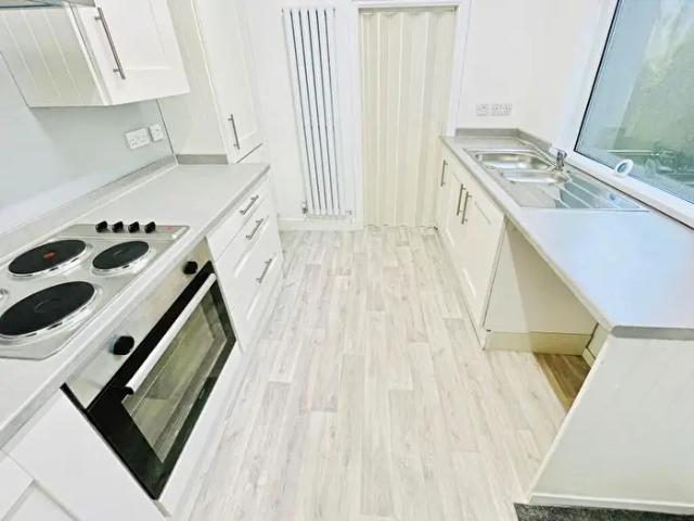 Apartment for rent in Georgetown, Tredegar