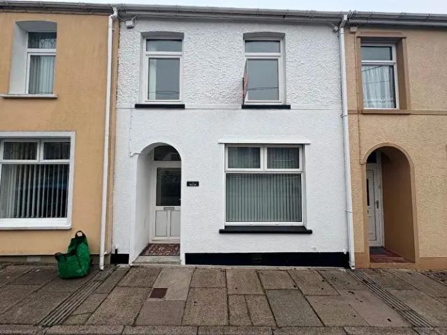 Apartment for rent in Georgetown, Tredegar