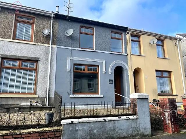 Apartment for rent in Georgetown, Tredegar