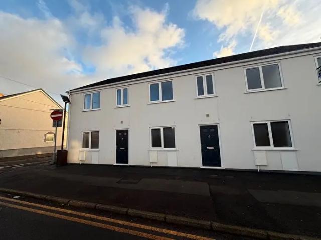 Apartment for rent in Garden Village, Gorseinon
